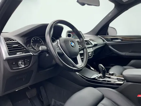 Photos of 2018 BMW X3 xDrive30i for sale in Indianapolis, IN at AutoGiant USA Indianapolis