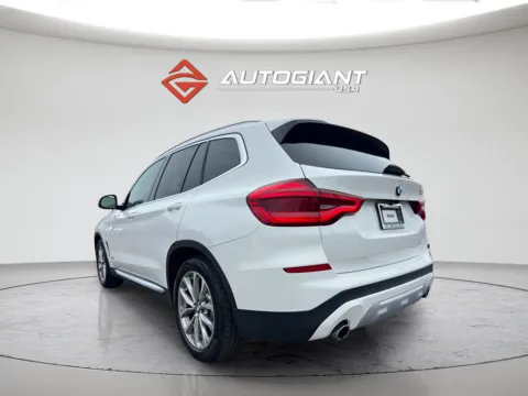 More photos of 2018 BMW X3 xDrive30i at AutoGiant USA Indianapolis, IN