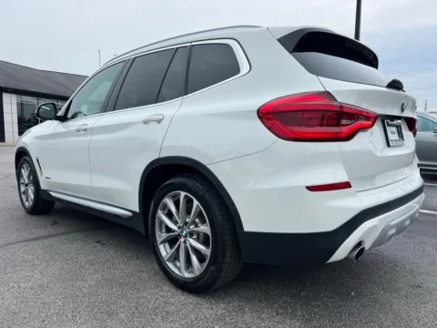 More photos of 2018 BMW X3 xDrive30i at AutoGiant USA Indianapolis, IN