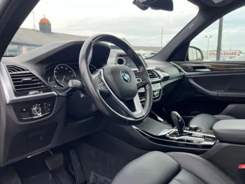 Photos of 2018 BMW X3 xDrive30i for sale in Indianapolis, IN at AutoGiant USA Indianapolis
