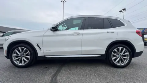 Another view of 2018 BMW X3 xDrive30i for sale in Indianapolis, IN at AutoGiant USA Indianapolis