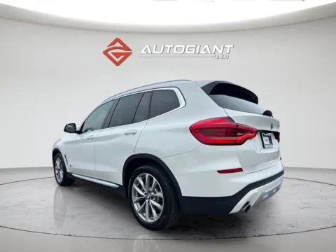 More photos of 2018 BMW X3 xDrive30i at AutoGiant USA Indianapolis, IN
