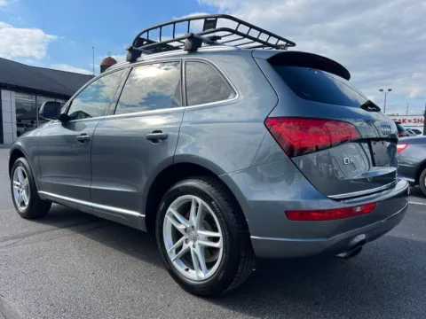 More photos of 2016 Audi Q5 2.0T Premium Plus at AutoGiant USA Indianapolis, IN