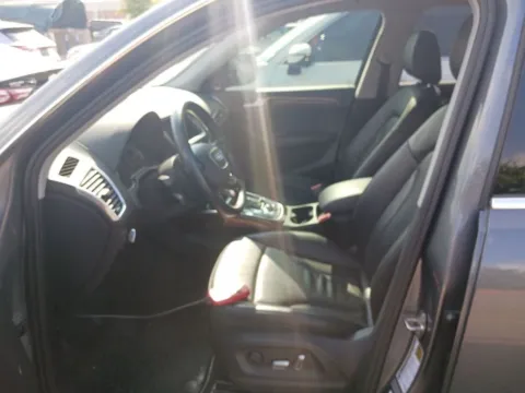 More photos of 2016 Audi Q5 2.0T Premium Plus at AutoGiant USA Indianapolis, IN