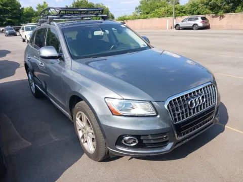 Photos of 2016 Audi Q5 2.0T Premium Plus for sale in Indianapolis, IN at AutoGiant USA Indianapolis
