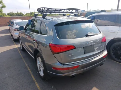 More photos of 2016 Audi Q5 2.0T Premium Plus at AutoGiant USA Indianapolis, IN