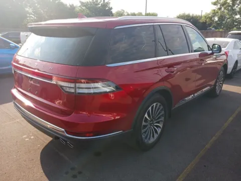 Another view of 2020 Lincoln Aviator Reserve for sale in Indianapolis, IN at AutoGiant USA Indianapolis
