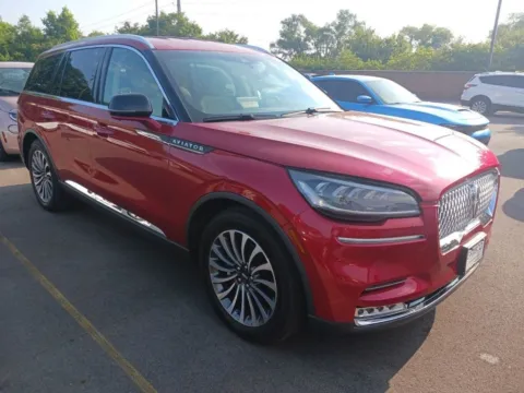Photos of 2020 Lincoln Aviator Reserve for sale in Indianapolis, IN at AutoGiant USA Indianapolis