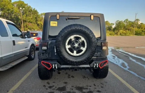 More photos of 2017 Jeep Wrangler Unlimited Sport at AutoGiant USA Indianapolis, IN