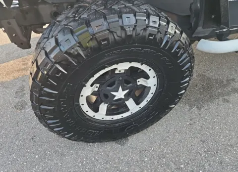 Photos of 2017 Jeep Wrangler Unlimited Sport for sale in Indianapolis, IN at AutoGiant USA Indianapolis