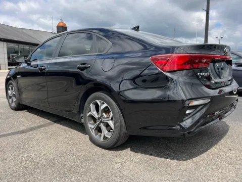 More photos of 2020 Kia Forte LXS at AutoGiant USA Indianapolis, IN