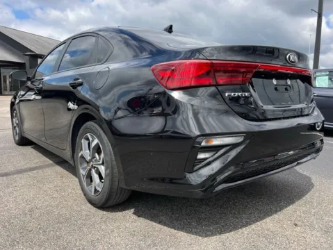 More photos of 2020 Kia Forte LXS at AutoGiant USA Indianapolis, IN