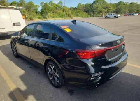 Photos of 2020 Kia Forte LXS for sale in Indianapolis, IN at AutoGiant USA Indianapolis