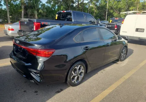 More photos of 2020 Kia Forte LXS at AutoGiant USA Indianapolis, IN