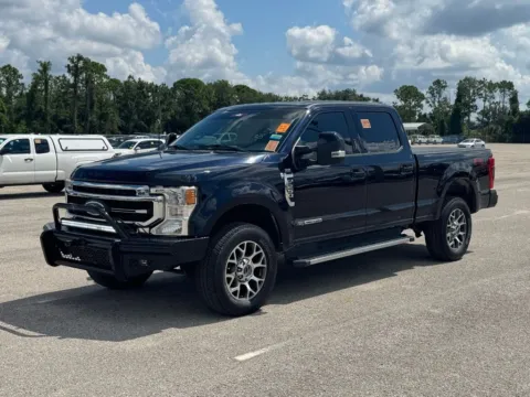 Photos of 2022 Ford F-250SD Lariat for sale in Indianapolis, IN at AutoGiant USA Indianapolis