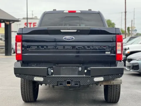 More photos of 2022 Ford F-250SD Lariat at AutoGiant USA Indianapolis, IN