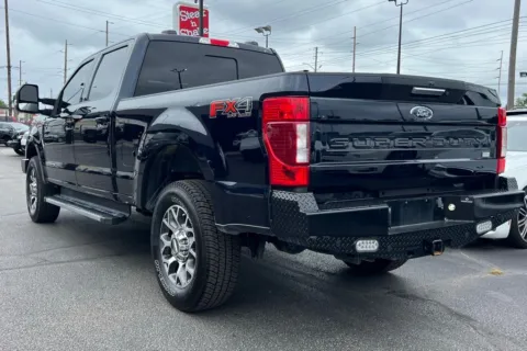 More photos of 2022 Ford F-250SD Lariat at AutoGiant USA Indianapolis, IN
