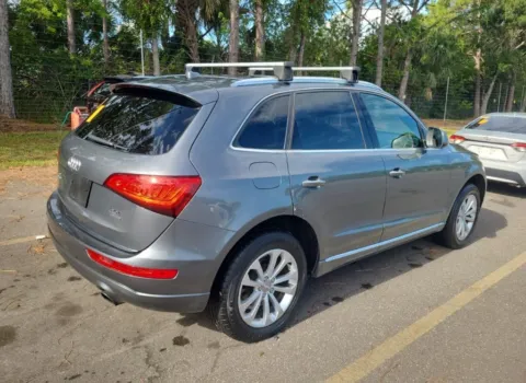 More photos of 2016 Audi Q5 2.0T Premium at AutoGiant USA Indianapolis, IN