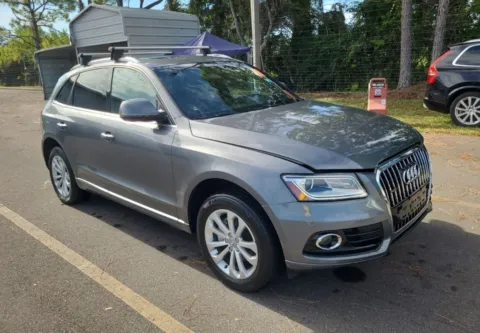 More photos of 2016 Audi Q5 2.0T Premium at AutoGiant USA Indianapolis, IN