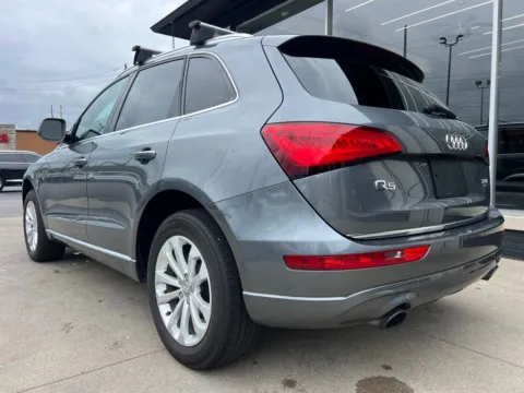 More photos of 2016 Audi Q5 2.0T Premium at AutoGiant USA Indianapolis, IN
