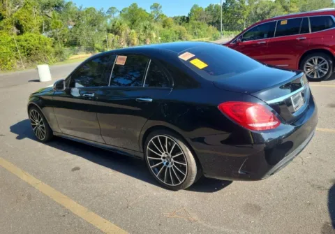 Photos of 2017 Mercedes-Benz C-Class C 43 AMG for sale in Indianapolis, IN at AutoGiant USA Indianapolis