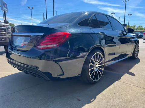 More photos of 2017 Mercedes-Benz C-Class C 43 AMG at AutoGiant USA Indianapolis, IN
