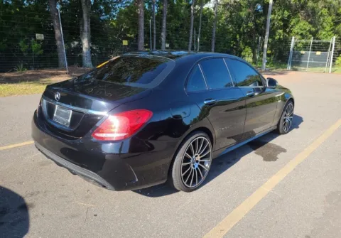More photos of 2017 Mercedes-Benz C-Class C 43 AMG at AutoGiant USA Indianapolis, IN