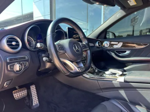 Photos of 2017 Mercedes-Benz C-Class C 43 AMG for sale in Indianapolis, IN at AutoGiant USA Indianapolis