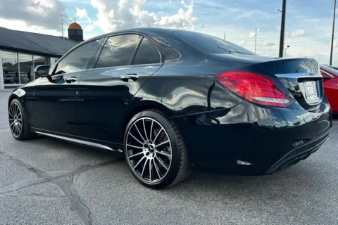 More photos of 2017 Mercedes-Benz C-Class C 43 AMG at AutoGiant USA Indianapolis, IN