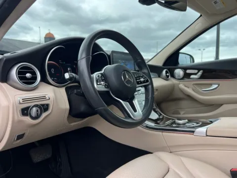 Photos of 2021 Mercedes-Benz C-Class C 300 for sale in Indianapolis, IN at AutoGiant USA Indianapolis