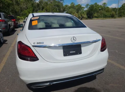 More photos of 2021 Mercedes-Benz C-Class C 300 at AutoGiant USA Indianapolis, IN