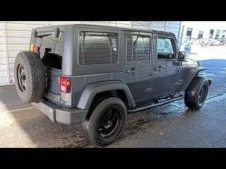 More photos of 2018 Jeep Wrangler JK Unlimited Sport at AutoGiant USA Indianapolis, IN