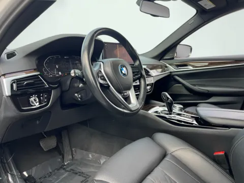 Photos of 2023 BMW 5 Series 530e iPerformance for sale in Indianapolis, IN at AutoGiant USA Indianapolis