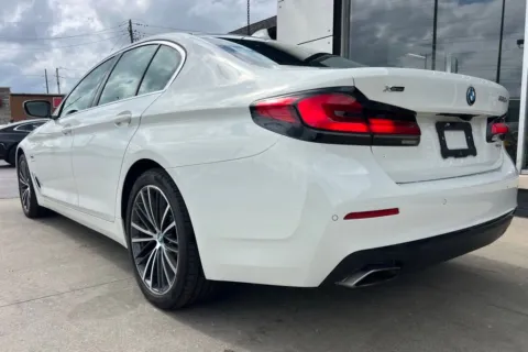 More photos of 2023 BMW 5 Series 530e iPerformance at AutoGiant USA Indianapolis, IN