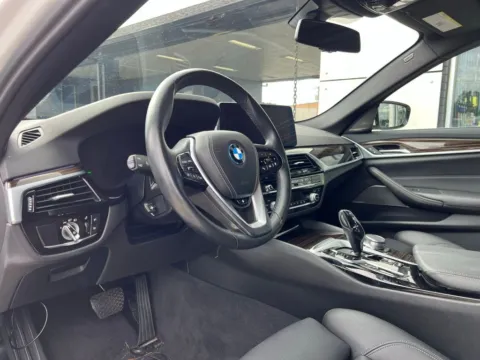 Photos of 2023 BMW 5 Series 530e iPerformance for sale in Indianapolis, IN at AutoGiant USA Indianapolis