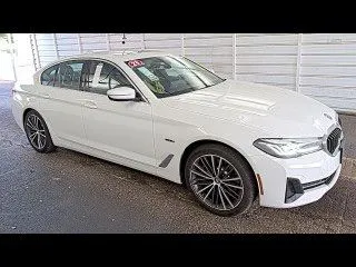 Photos of 2023 BMW 5 Series 530e iPerformance for sale in Indianapolis, IN at AutoGiant USA Indianapolis