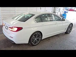 Another view of 2023 BMW 5 Series 530e iPerformance for sale in Indianapolis, IN at AutoGiant USA Indianapolis