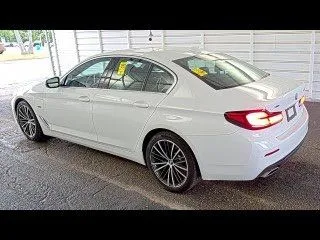 More photos of 2023 BMW 5 Series 530e iPerformance at AutoGiant USA Indianapolis, IN