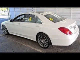 More photos of 2017 Mercedes-Benz S-Class S 550 at AutoGiant USA Indianapolis, IN