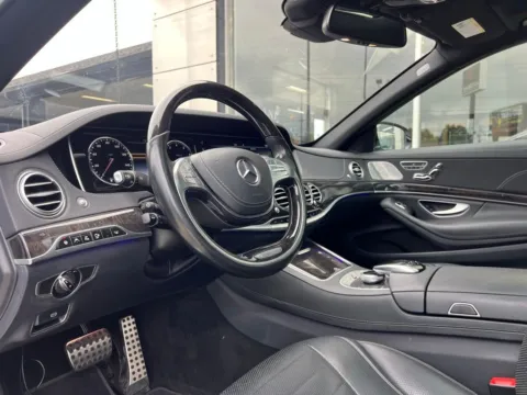 Photos of 2017 Mercedes-Benz S-Class S 550 for sale in Indianapolis, IN at AutoGiant USA Indianapolis