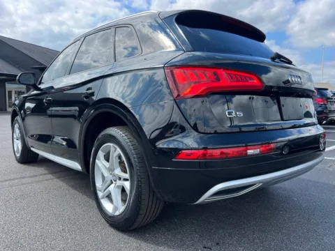 More photos of 2018 Audi Q5 2.0T Premium at AutoGiant USA Indianapolis, IN