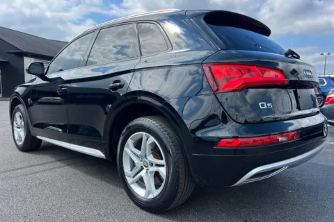 More photos of 2018 Audi Q5 2.0T Premium at AutoGiant USA Indianapolis, IN