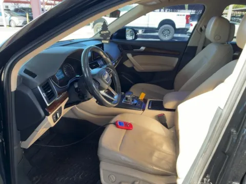 More photos of 2018 Audi Q5 2.0T Premium at AutoGiant USA Indianapolis, IN