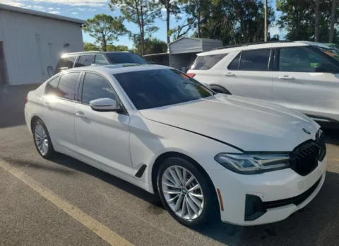 More photos of 2021 BMW 5 Series 530i at AutoGiant USA Indianapolis, IN