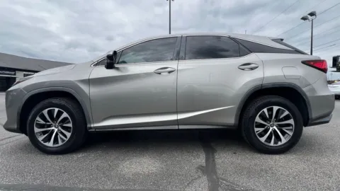 Another view of 2020 Lexus RX 350 for sale in Indianapolis, IN at AutoGiant USA Indianapolis