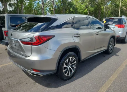 More photos of 2020 Lexus RX 350 at AutoGiant USA Indianapolis, IN