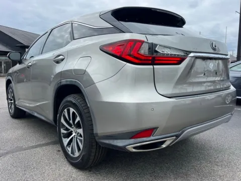 More photos of 2020 Lexus RX 350 at AutoGiant USA Indianapolis, IN