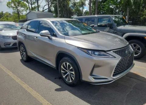 More photos of 2020 Lexus RX 350 at AutoGiant USA Indianapolis, IN