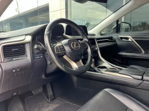 Photos of 2020 Lexus RX 350 for sale in Indianapolis, IN at AutoGiant USA Indianapolis