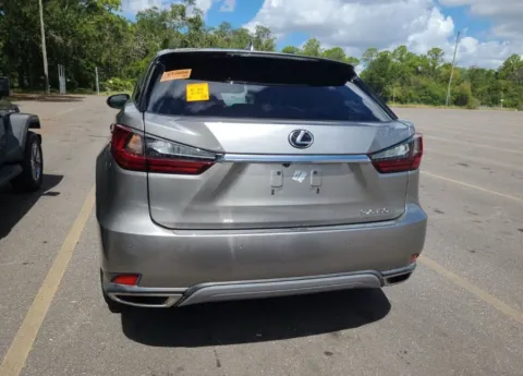 Another view of 2020 Lexus RX 350 for sale in Indianapolis, IN at AutoGiant USA Indianapolis